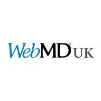 webmd uk (formerly mgp ltd) logo image