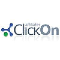 clickon affiliates logo image