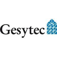 gesytec gmbh logo image