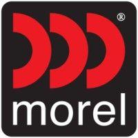 morel hifi logo image