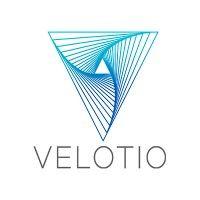 velotio technologies logo image