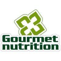 gourmet nutrition f.b. inc logo image