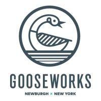 gooseworks logo image