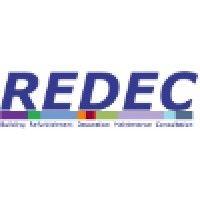 redec refurbishment logo image