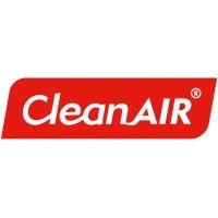 cleanair logo image