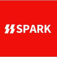 spark marketing agency logo image