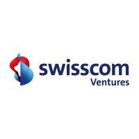 swisscom ventures logo image