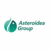 asteroidea group pte ltd logo image