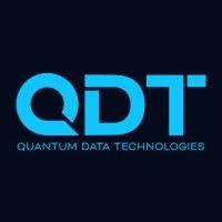 quantum data technologies logo image