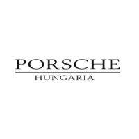 porsche hungaria logo image