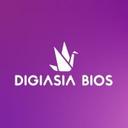 logo of Digiasia Bios