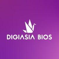 digiasia bios logo image