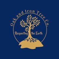 oak and iron tree co.