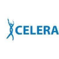 celera corporation logo image