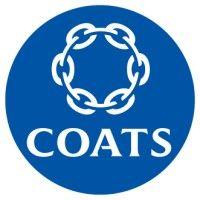 coats logo image