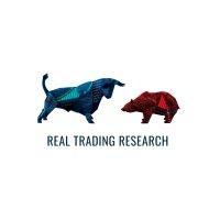 real trading research inc logo image