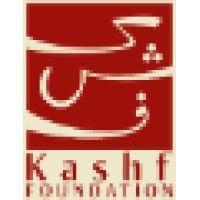 kashf foundation logo image