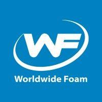 worldwide foam méxico logo image