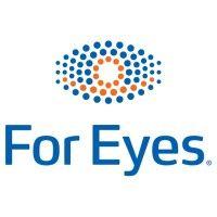 for eyes logo image