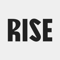 rise retail logo image