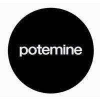 potemine logo image