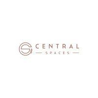 central spaces burlington logo image