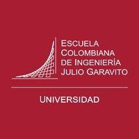 escuela colombiana de ingeniería julio garavito logo image