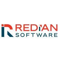 redian software global logo image