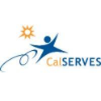 calserves logo image