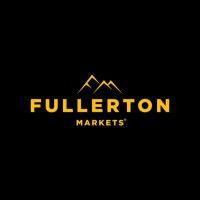 fullerton markets logo image