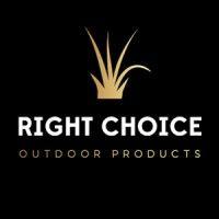 right choice outdoor products