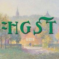 the hampstead garden suburb trust logo image