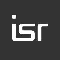 internet sales results - isr logo image