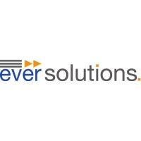 ever solutions limited logo image