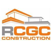 rcgc construction | custom homes logo image