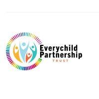 everychild partnership trust logo image