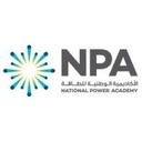 logo of National Power Academy