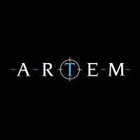 artem ltd logo image