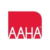 american animal hospital association logo image