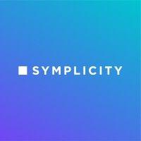 symplicity logo image