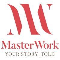 masterwork logo image