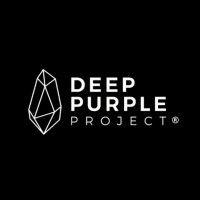 deep purple project logo image