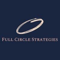 full circle strategies, llc logo image