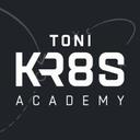 logo of Toni Kroos Academy