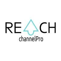 channelpro logo image