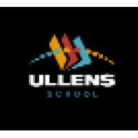 ullens school logo image