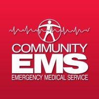 community ems