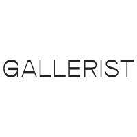 gallerist logo image