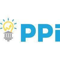 partners in public innovation logo image