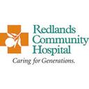 logo of Redlands Community Hospital